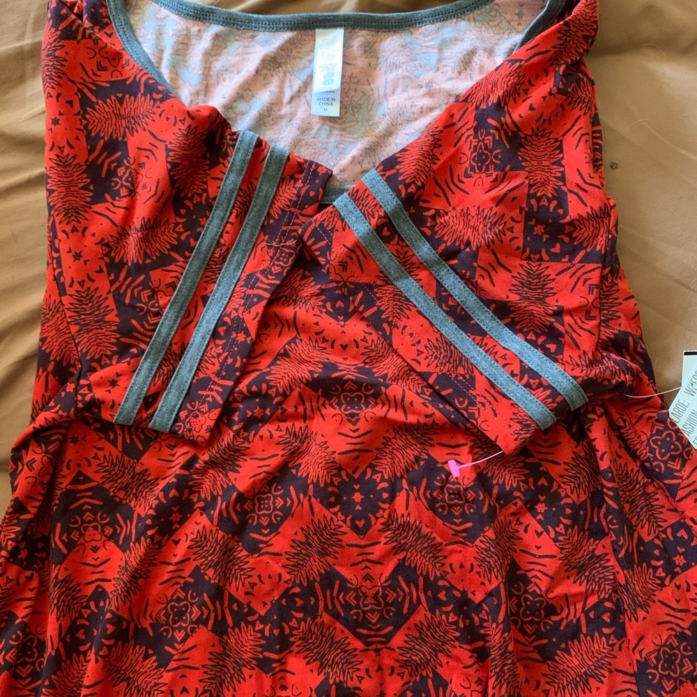 LuLaRoe Shirt